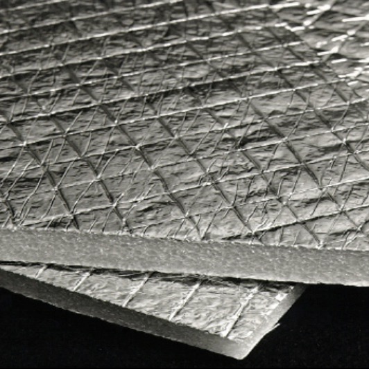 Insulation for Metal Buildings